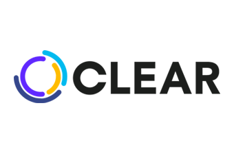 Clear Logo
