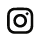 Instagram icon