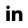 linkedin icon